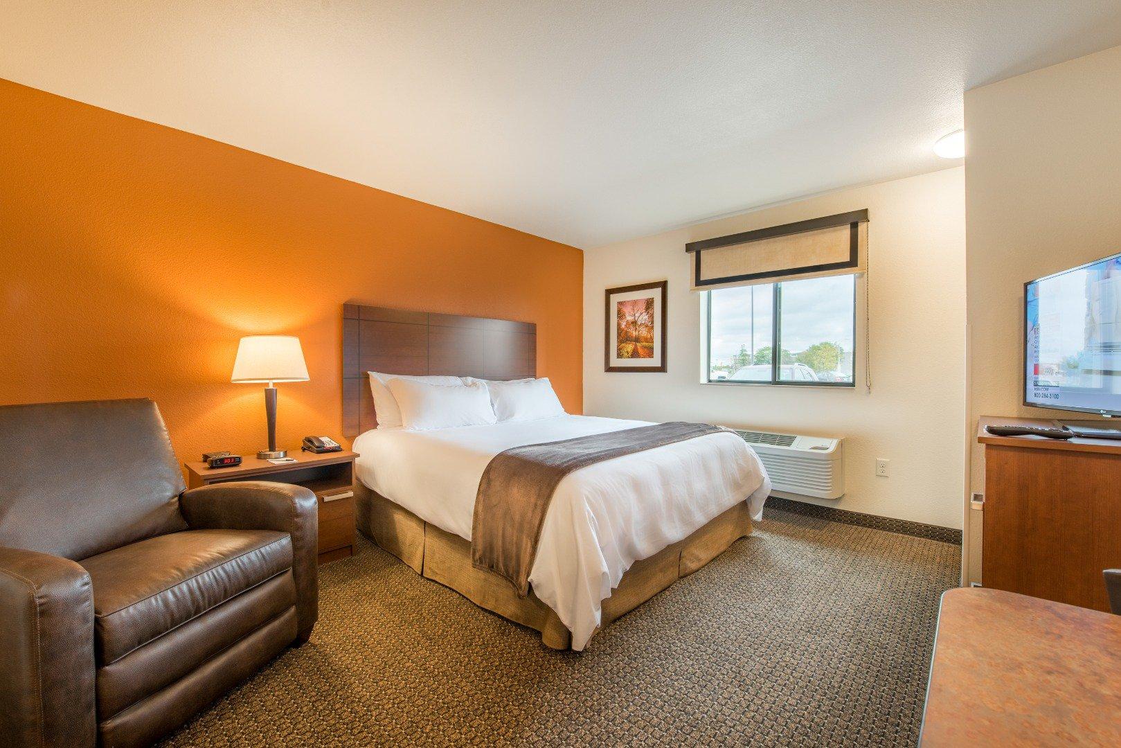 My Place Hotel-Bozeman, Mt Buitenkant foto