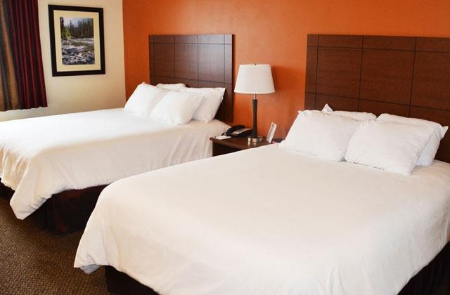 My Place Hotel-Bozeman, Mt Kamer foto