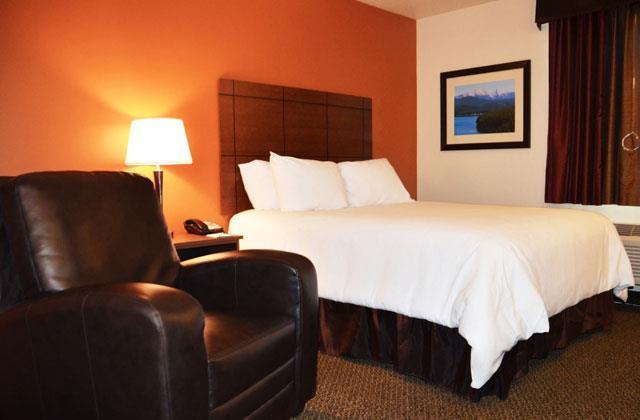 My Place Hotel-Bozeman, Mt Kamer foto