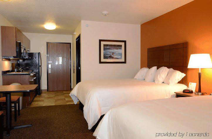 My Place Hotel-Bozeman, Mt Buitenkant foto