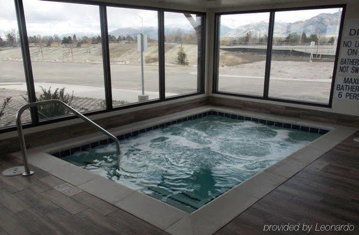 My Place Hotel-Bozeman, Mt Buitenkant foto